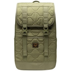 Herschel RETREAT QUILTED CAPSULE BACKPACK (11685 08214)