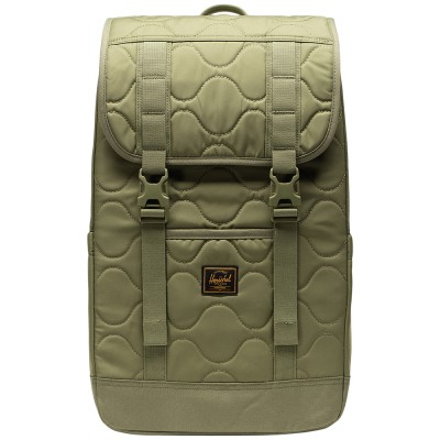 Herschel RETREAT QUILTED CAPSULE BACKPACK (11685 08214)