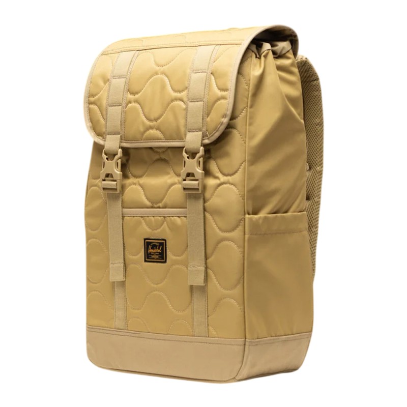 Herschel RETREAT QUILTED CAPSULE BACKPACK (11685 08215) Herschel RETREAT QUILTED CAPSULE BACKPACK (11685 08215)