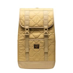 Herschel RETREAT QUILTED CAPSULE BACKPACK (11685 08215)