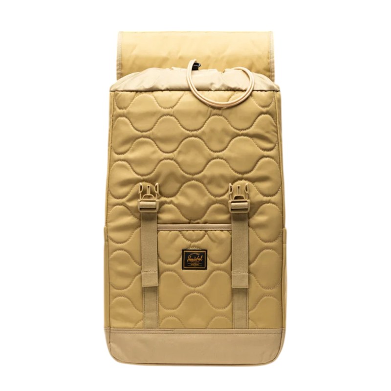 Herschel RETREAT QUILTED CAPSULE BACKPACK (11685 08215) Herschel RETREAT QUILTED CAPSULE BACKPACK (11685 08215)