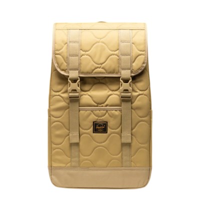 Herschel RETREAT QUILTED CAPSULE BACKPACK (11685 08215)