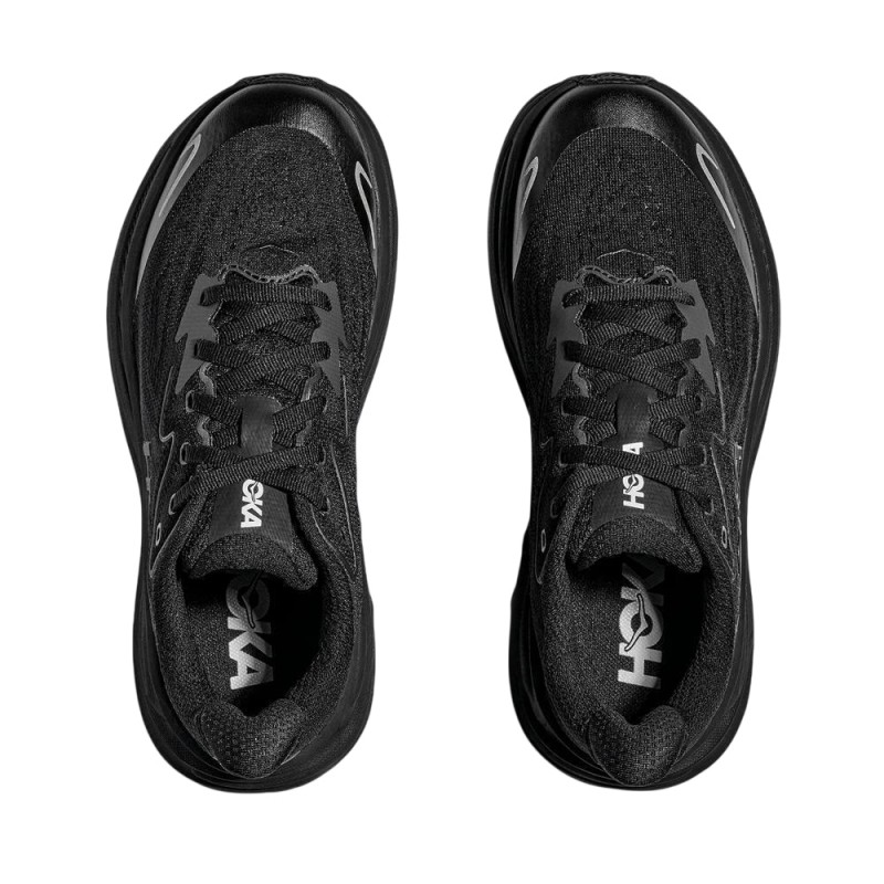 HOKA Clifton 10 Big Kids (1168860 BBLC)