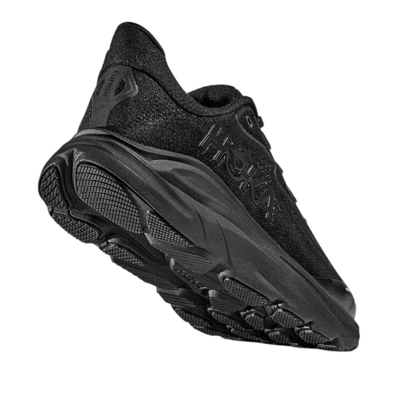 HOKA Clifton 10 Big Kids (1168860 BBLC)