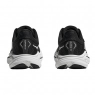 HOKA Clifton 10 Big Kids (1168860 BWHT)