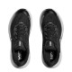 HOKA Clifton 10 Big Kids (1168860 BWHT)