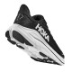 HOKA Clifton 10 Big Kids (1168860 BWHT)