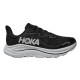HOKA Clifton 10 Big Kids (1168860 BWHT)