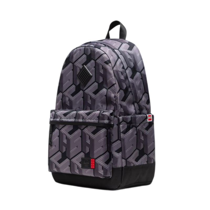 Herschel LEGO HERSCHEL HERITAGE BACKPACK (11701 07252) Herschel LEGO HERSCHEL HERITAGE BACKPACK (11701 07252)