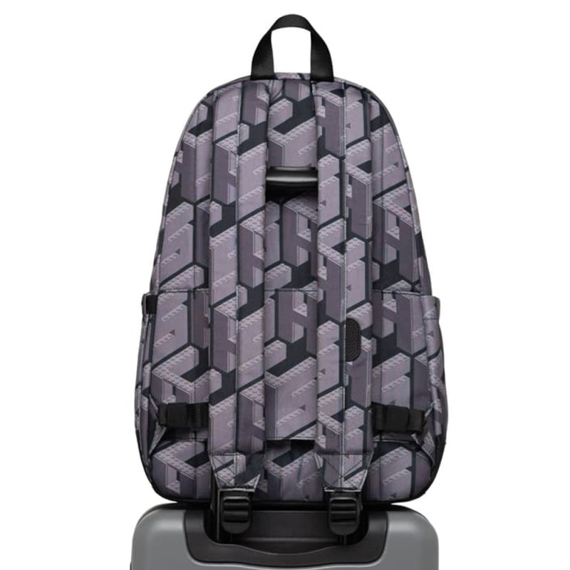 Herschel LEGO HERSCHEL HERITAGE BACKPACK (11701 07252) Herschel LEGO HERSCHEL HERITAGE BACKPACK (11701 07252)
