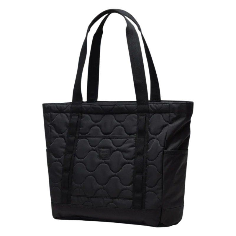 Herschel HERITAGE QUILTED CAPSULE TOTE (11717 05881) Herschel HERITAGE QUILTED CAPSULE TOTE (11717 05881)