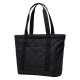Herschel HERITAGE QUILTED CAPSULE TOTE (11717 05881) Herschel HERITAGE QUILTED CAPSULE TOTE (11717 05881)
