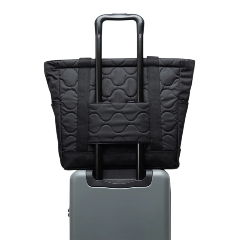 Herschel HERITAGE QUILTED CAPSULE TOTE (11717 05881) Herschel HERITAGE QUILTED CAPSULE TOTE (11717 05881)