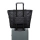 Herschel HERITAGE QUILTED CAPSULE TOTE (11717 05881) Herschel HERITAGE QUILTED CAPSULE TOTE (11717 05881)