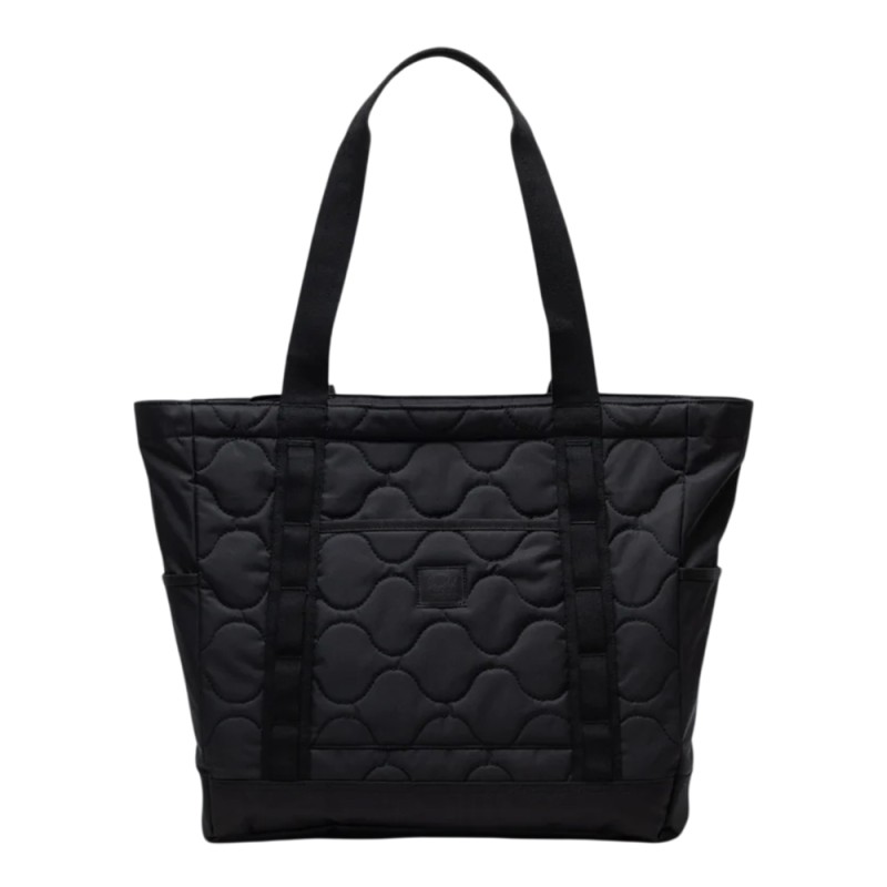 Herschel HERITAGE QUILTED CAPSULE TOTE (11717 05881) Herschel HERITAGE QUILTED CAPSULE TOTE (11717 05881)