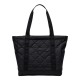Herschel HERITAGE QUILTED CAPSULE TOTE (11717 05881) Herschel HERITAGE QUILTED CAPSULE TOTE (11717 05881)