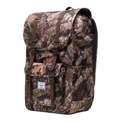 Hershel REALTREE HERSCHEL LITTLE AMERICA BACKPACK (11722 07175)