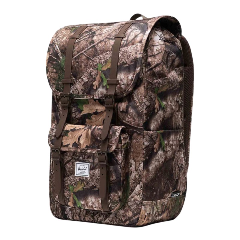 Hershel REALTREE HERSCHEL LITTLE AMERICA BACKPACK (11722 07175)
