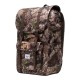 Hershel REALTREE HERSCHEL LITTLE AMERICA BACKPACK (11722 07175)
