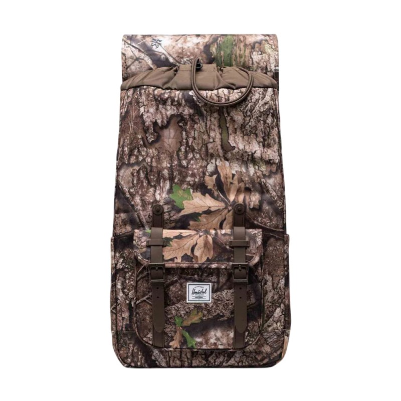 Hershel REALTREE HERSCHEL LITTLE AMERICA BACKPACK (11722 07175)