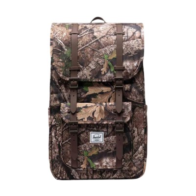 Hershel REALTREE HERSCHEL LITTLE AMERICA BACKPACK (11722 07175)