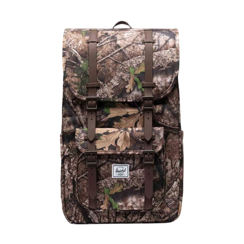 Hershel REALTREE HERSCHEL LITTLE AMERICA BACKPACK (11722 07175)
