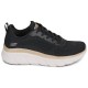 Skechers BOBS Sport B Flex Hi - Flying HI (117385 BKGD)