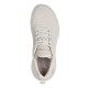 Skechers Engineered Knit Fashion Lace Up Sneaker (117385 OFWT)