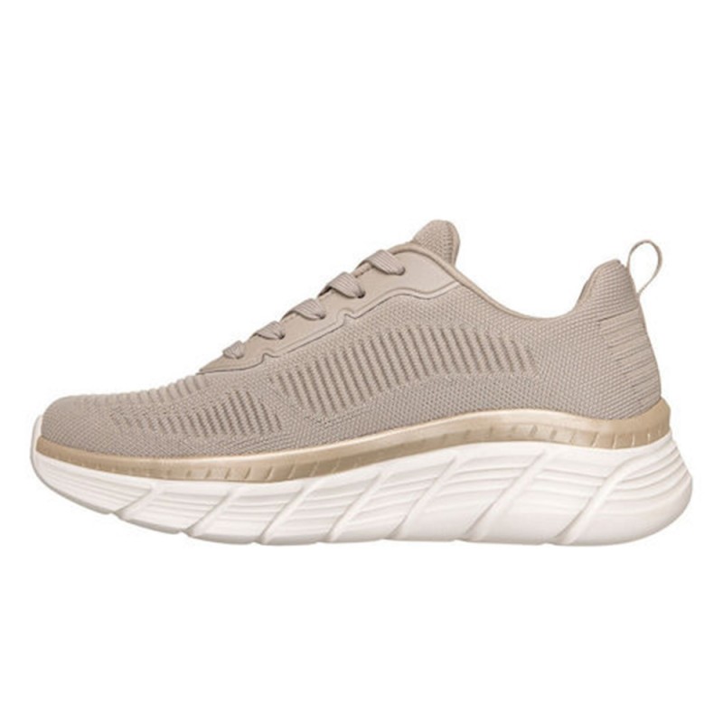 Skechers BOBS Sport B Flex Hi - Flying HI (117385 TPGD)