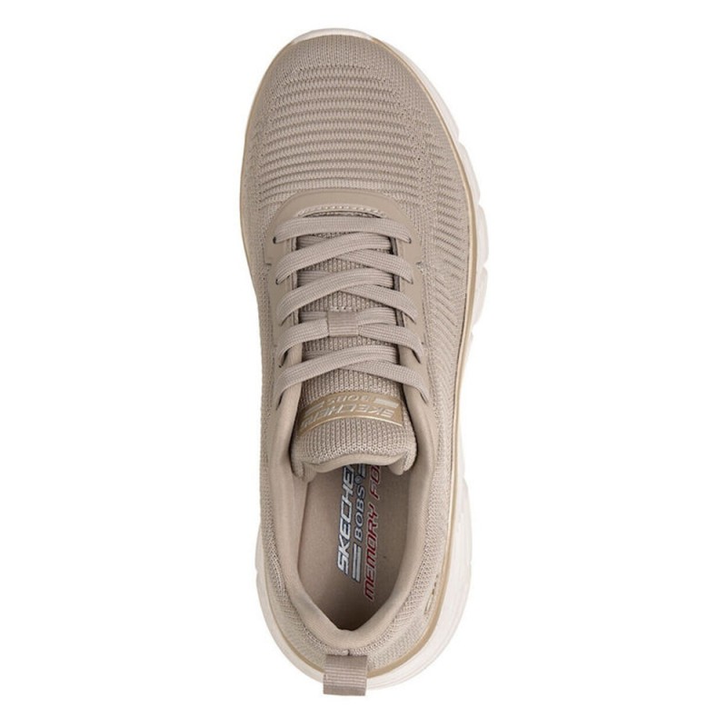 Skechers BOBS Sport B Flex Hi - Flying HI (117385 TPGD)