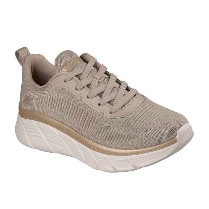 Skechers BOBS Sport B Flex Hi - Flying HI (117385 TPGD)