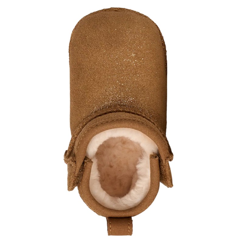 UGG Baby Classic Ultra Mini Dazzle ΧΑΜΗΛΗ ΜΠΟΤΑ (1174111I CHE)