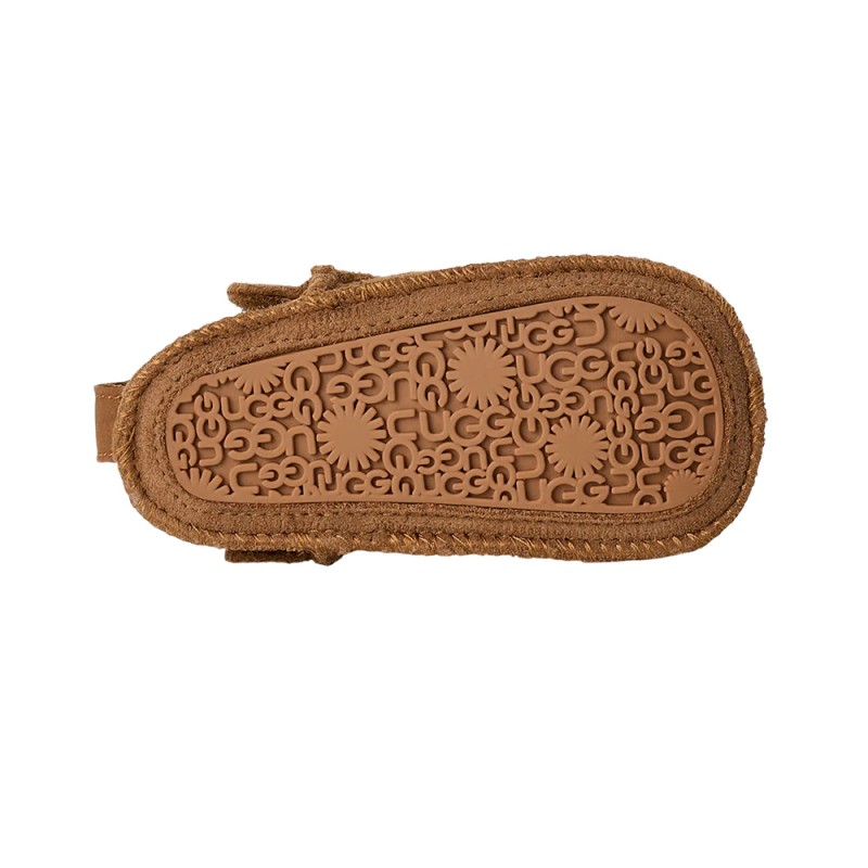 UGG Baby Classic Ultra Mini Dazzle ΧΑΜΗΛΗ ΜΠΟΤΑ (1174111I CHE)