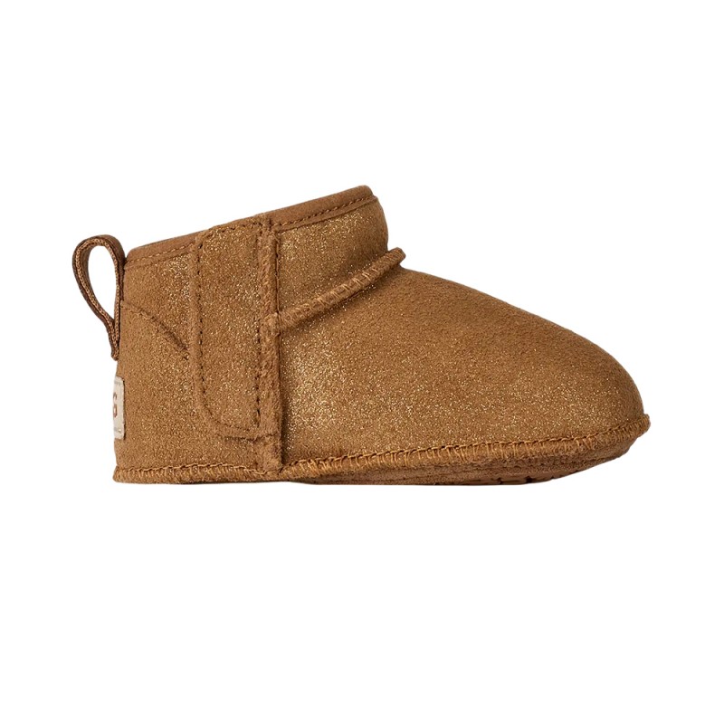 UGG Baby Classic Ultra Mini Dazzle ΧΑΜΗΛΗ ΜΠΟΤΑ (1174111I CHE)