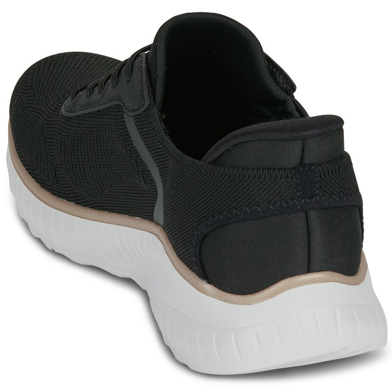 Skechers CURRENT MUSE (117497 BKGD)