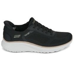 Skechers CURRENT MUSE (117497 BKGD)