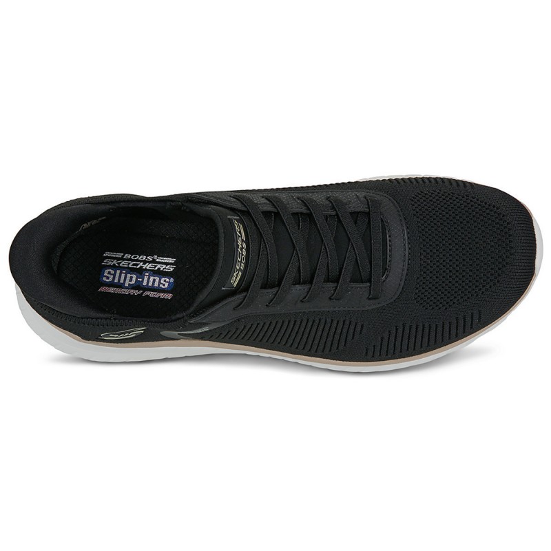 Skechers CURRENT MUSE (117497 BKGD)