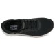 Skechers CURRENT MUSE (117497 BKGD)
