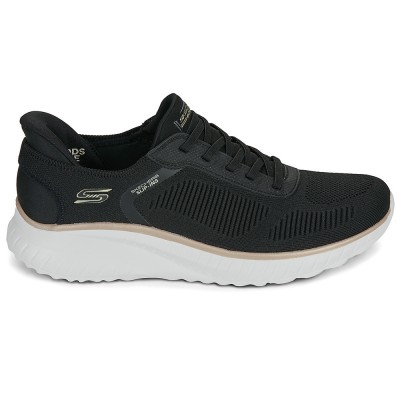 Skechers CURRENT MUSE (117497 BKGD)