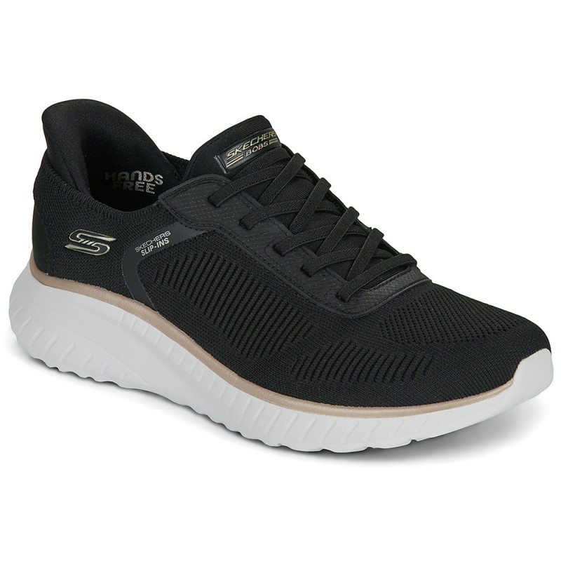 Skechers CURRENT MUSE (117497 BKGD)