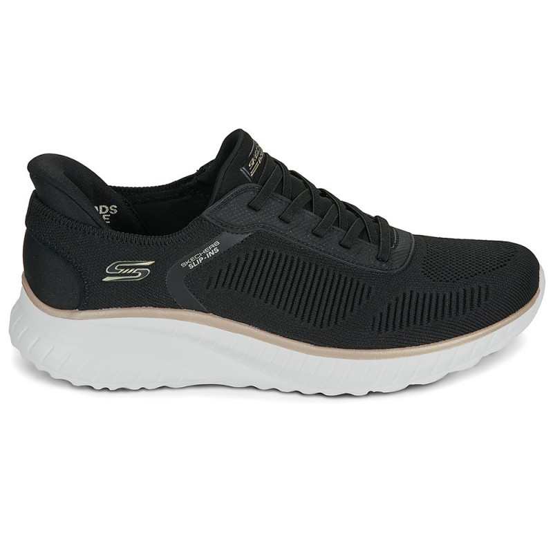 Skechers CURRENT MUSE (117497 BKGD)