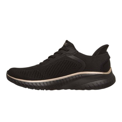 Skechers CURRENT MUSE (117497 BKRG)