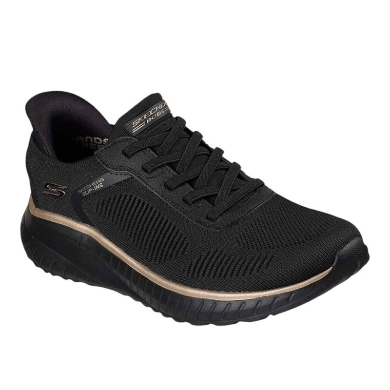 Skechers CURRENT MUSE (117497 BKRG)