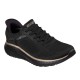 Skechers CURRENT MUSE (117497 BKRG)