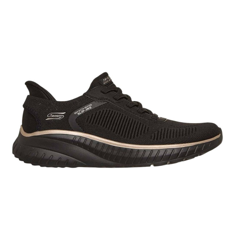 Skechers CURRENT MUSE (117497 BKRG)