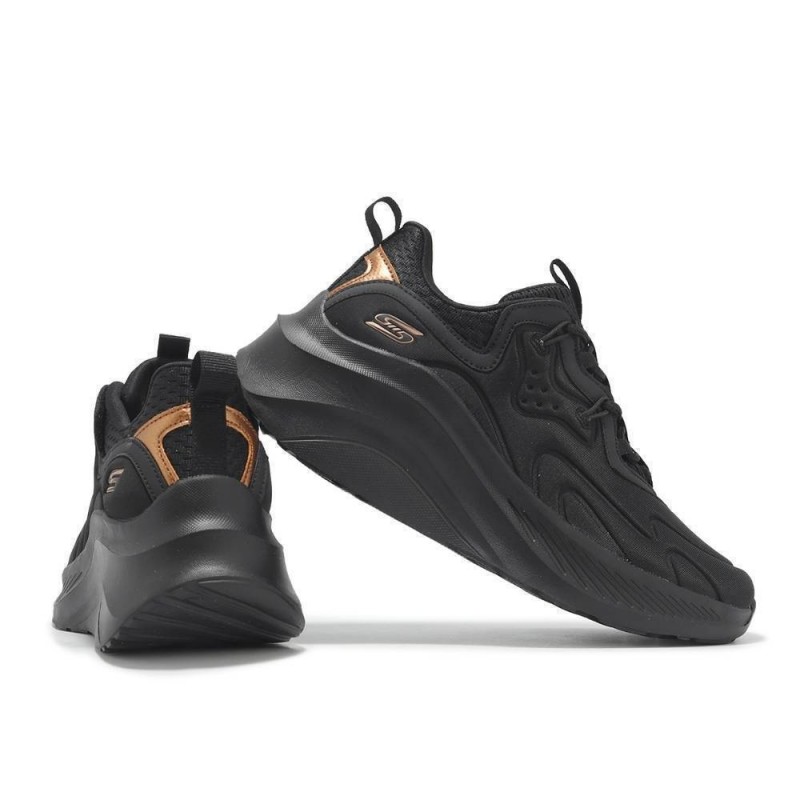 Skechers RADIANT SHINE (117513 BBK)