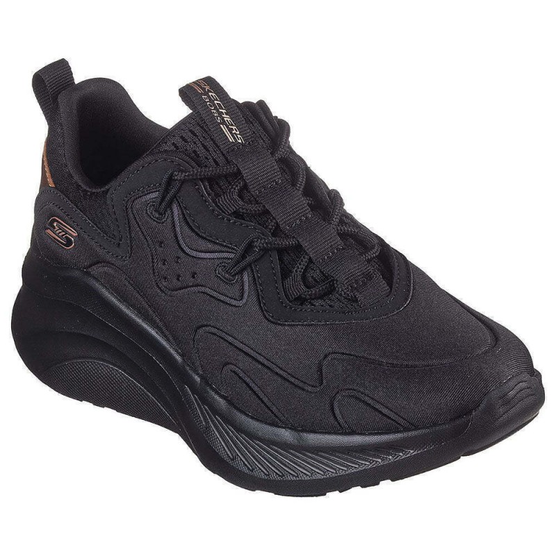 Skechers RADIANT SHINE (117513 BBK)