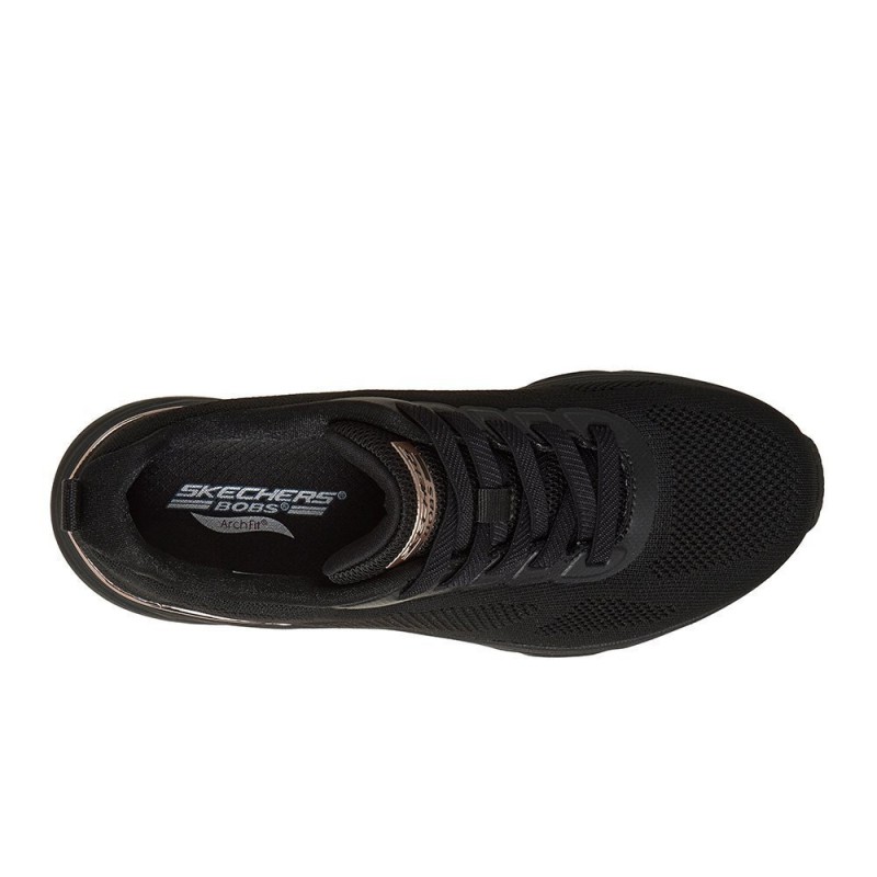 Skechers BOBS Sport Arch Fit Elev8 (117720 BBK)