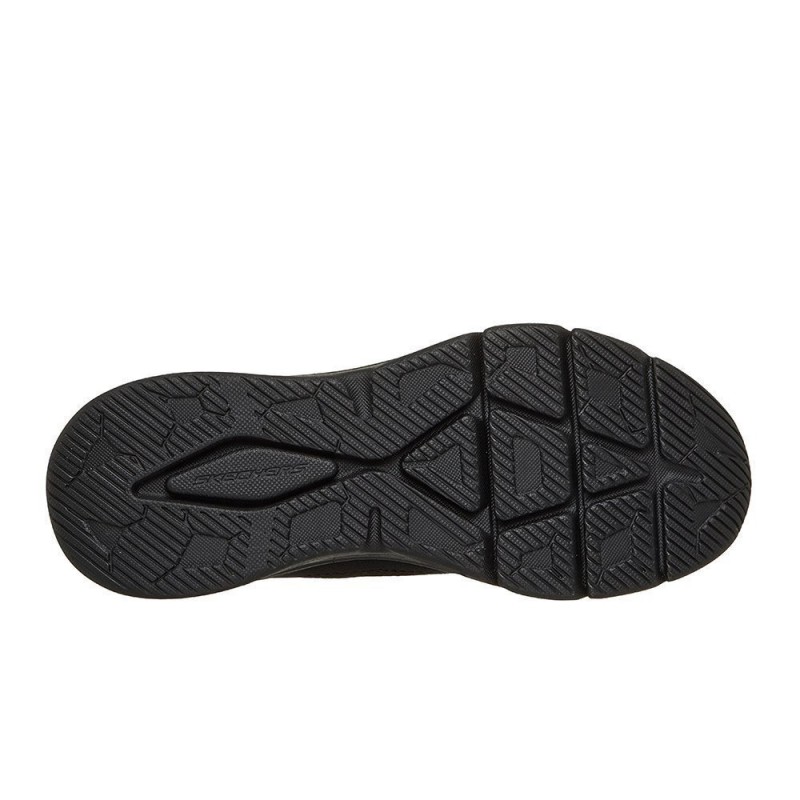 Skechers BOBS Sport Arch Fit Elev8 (117720 BBK)