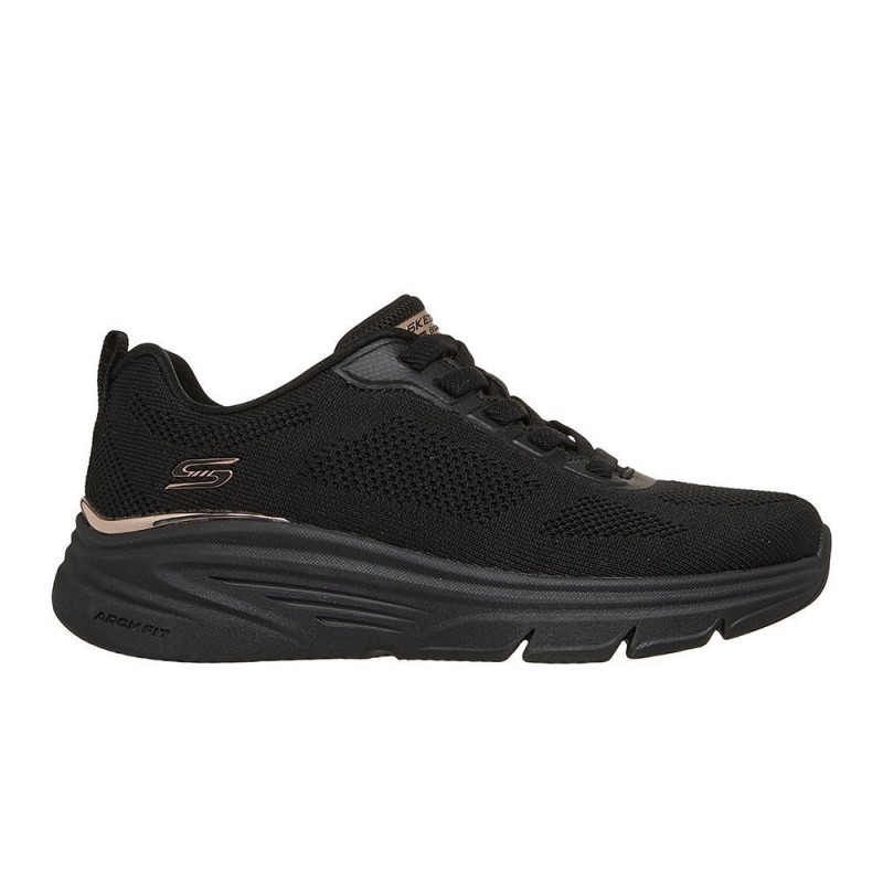 Skechers BOBS Sport Arch Fit Elev8 (117720 BBK)